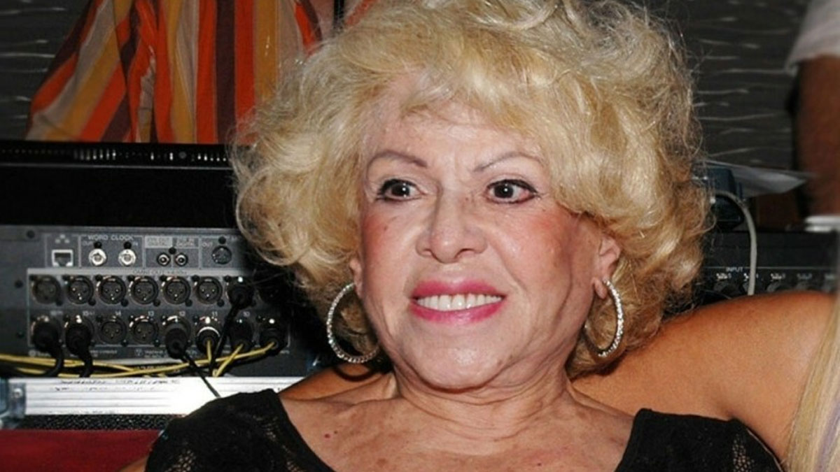 Καίτη Γκρέυ: Άνοιξε η διαθήκη της μεγάλης ερμηνεύτριας – Δεν άφησε τίποτα σε κανέναν εκτός από τον εγγονό της