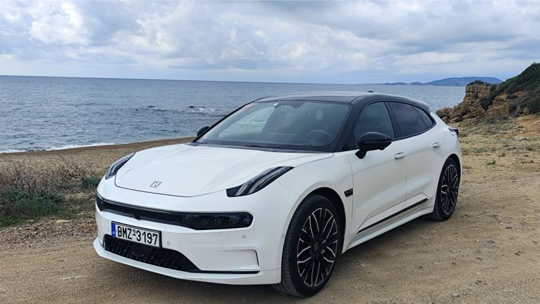 Στην Ελλάδα η premium εταιρία Zeekr με τα μοντέλα: X, 001 και 7X – Η ηλεκτροκίνηση στα καλύτερα και ταχύτερα της 