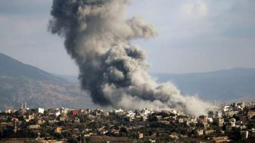 Λίβανος: Δύο νεκροί από ισραηλινές επιδρομές