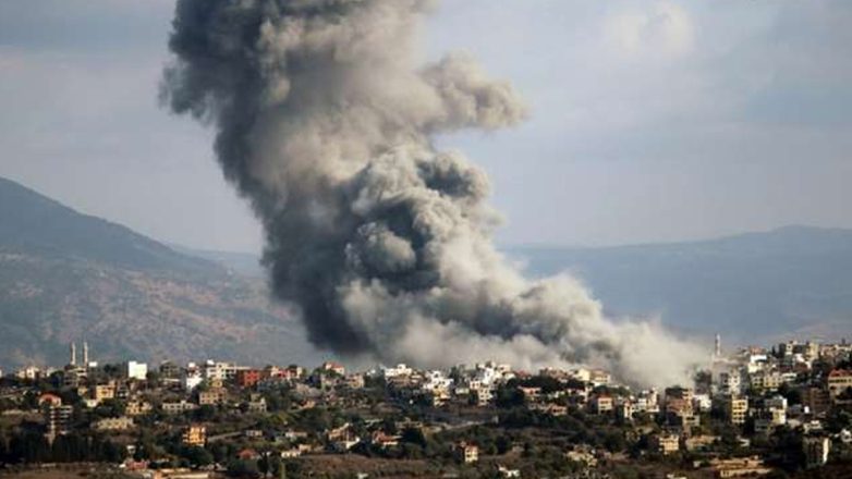 Λίβανος: Δύο νεκροί από ισραηλινές επιδρομές