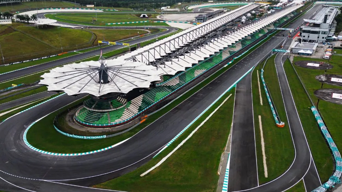 Το πρόγραμμα μεταδόσεων του 20ου MotoGP στην Sepang της Μαλαισίας