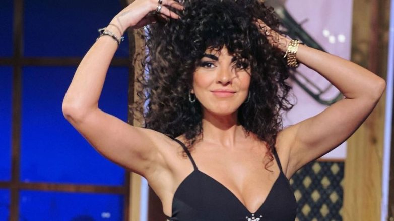 Μαρία Σολωμού: Ξεσπά για το τέλος της εκπομπής της, «Μαρία τη Νύχτα» – «Έχω αγχώδη διαταραχή» Μαρία Σολωμού: Ξεσπά για το τέλος της εκπομπής της, «Μαρία τη Νύχτα» – «Έχω αγχώδη διαταραχή»