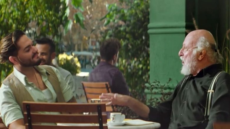 Χρήστος Μάστορας: Η συγκινητική ανάρτηση για τον Διονύση Σαββόπουλο – «Κατάφερες όσα δεν μπορούν να καταφέρουν οι μπροστάρηδες» Χρήστος Μάστορας: Η συγκινητική ανάρτηση για τον Διονύση Σαββόπουλο – «Κατάφερες όσα δεν μπορούν να καταφέρουν οι μπροστάρηδες»