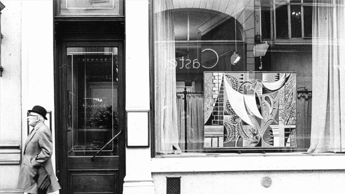 Το Εθνικό Μουσείο Σύγχρονης Τέχνης εγκαινιάζει δύο νέες εκθέσεις