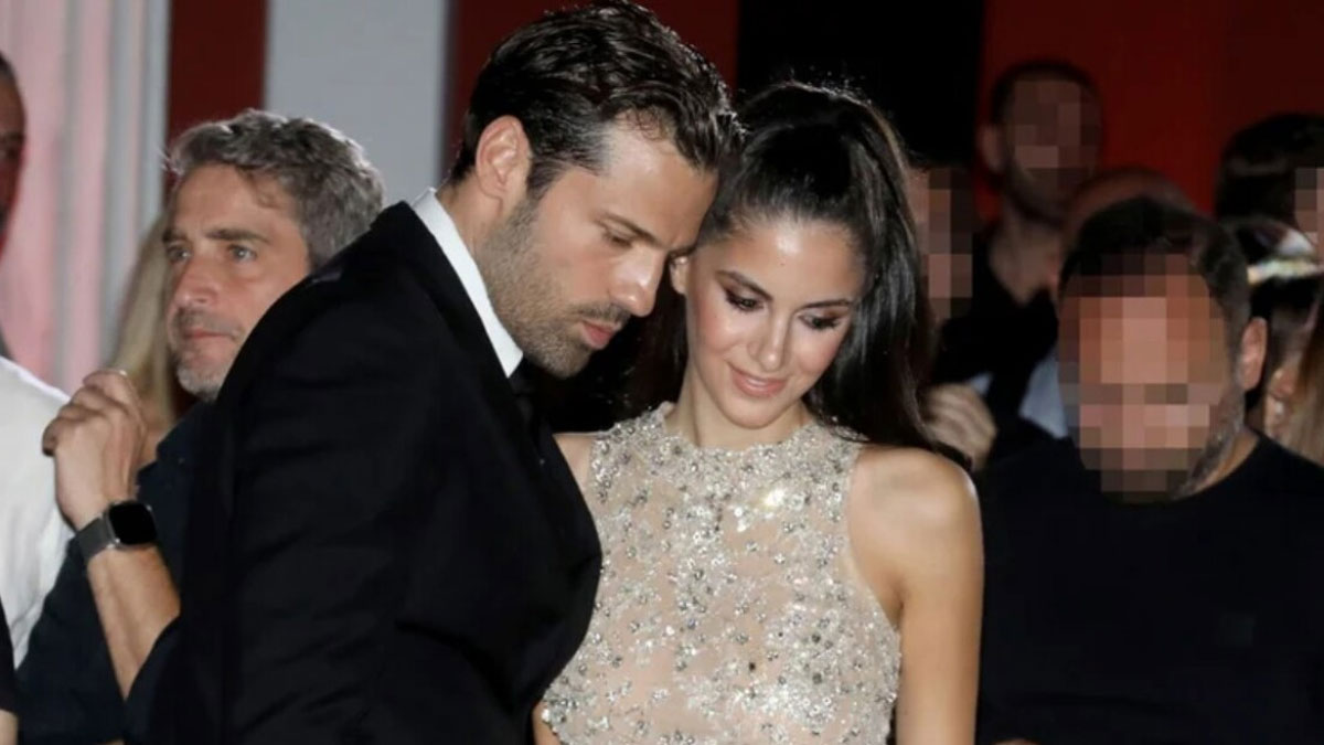 Αλεξάνδρα Νίκα: Ο γιος της χορεύει ενώ ο αδερφός της παίζει κιθάρα – Το τρυφερό οικογενειακό βίντεο