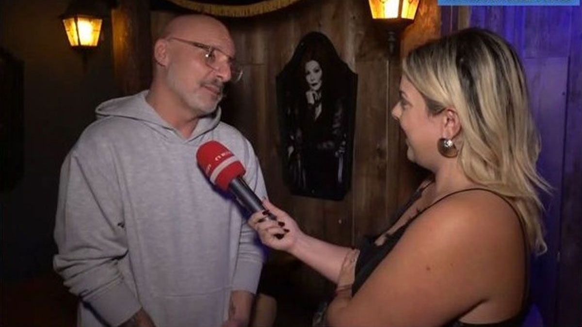 Νίκος Μουτσινάς: «Σπάει» την σιωπή του για το κόψιμο του «ΝΜ Βραδιάτικα» – «Ήταν τραυματική εμπειρία!»