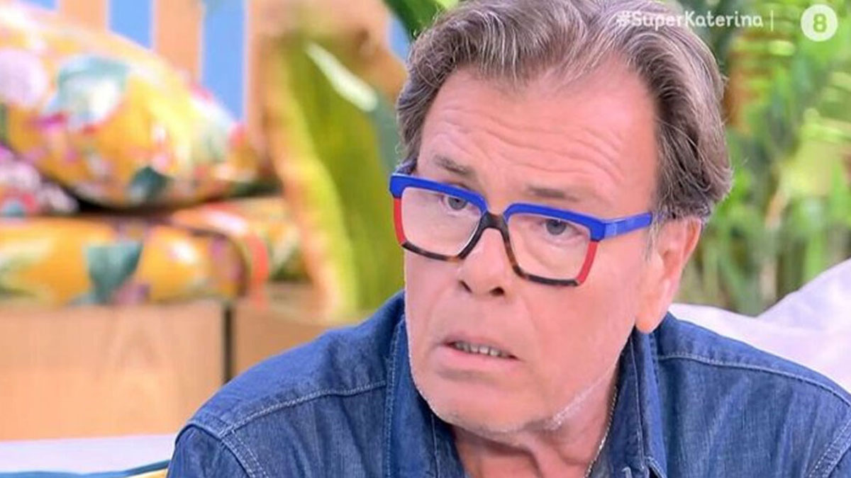 Δημήτρης Παπανώτας: «Στο ραδιόφωνο είπαν “είναι γκέι”! Έχει τύχει να είμαι με μια κοπέλα και να της λένε ασυναρτησίες»