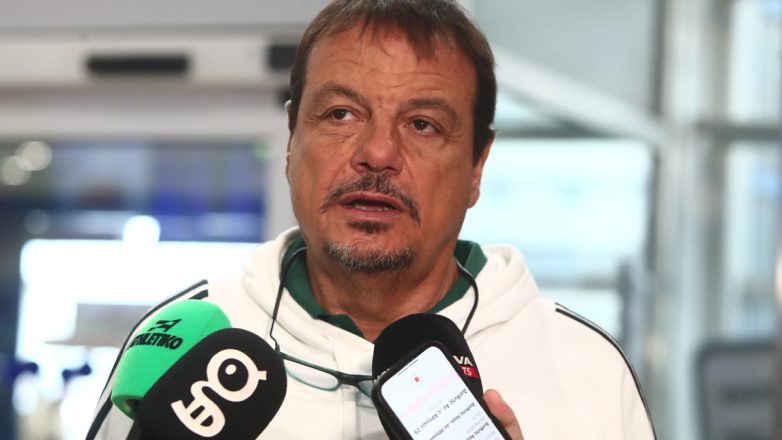 Αταμάν: «Θα αντιμετωπίσουμε μία επιθετική ομάδα, πρέπει να είμαστε πολύ έξυπνοι αμυντικά»