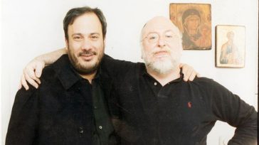 «Χλιμίντριζε η Σελήνη»