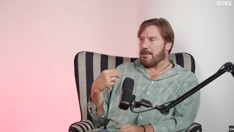 Στράτος Τζώρτζογλου: Αποκαλύπτει ότι σκέφτηκε να βάλει τέλος στη ζωή του – «Κοίταζα τον όροφο και…»