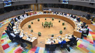 Η ΕΕ για την Ουκρανία: Ακλόνητη υποστήριξη στην ανεξαρτησία, την κυριαρχία και την εδαφική της ακεραιότητα