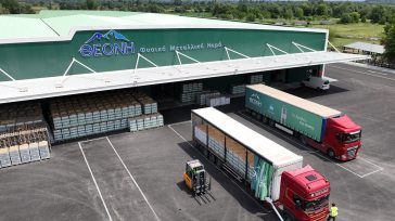 ΘΕΟΝΗ: Επενδύσεις στις γραμμές παραγωγής και στη βελτίωση της διανομής