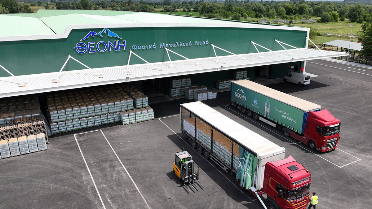 ΘΕΟΝΗ: Επενδύσεις στις γραμμές παραγωγής και στη βελτίωση της διανομής