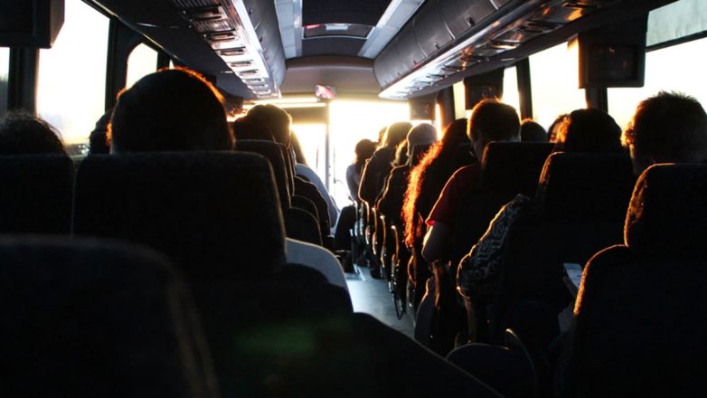 «Από κόσκινο» οι Σχολικές Εκδρομές «Από κόσκινο» οι Σχολικές Εκδρομές