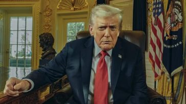 Τραμπ: «Το Ισραήλ θα χάσει την υποστήριξή μας αν προσαρτήσει τη Δυτική Όχθη»