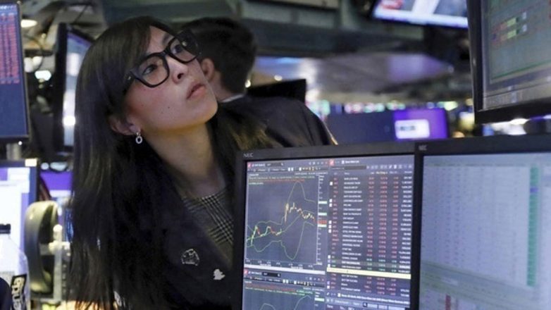 ΗΠΑ – Χρηματιστήριο: Κλείσιμο με άνοδο ΗΠΑ – Χρηματιστήριο: Κλείσιμο με άνοδο