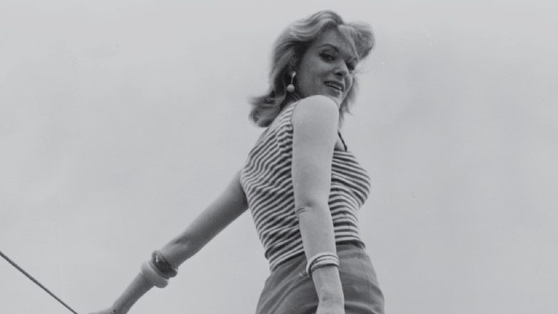 Ο Χατζιδάκις στο σινεμά