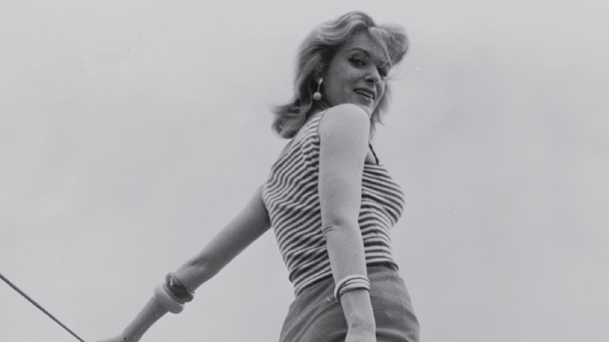 Ο Χατζιδάκις στο σινεμά