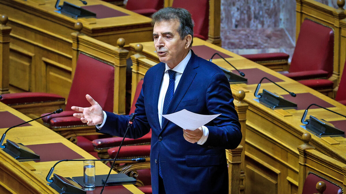 Χρυσοχοΐδης: Συνεχίζεται σε βάθος η έρευνα για τον ΟΠΕΚΕΠΕ