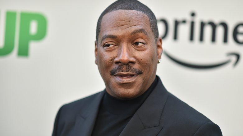 «Being Eddie»: Το ανεπανάληπτο ταξίδι του Έντι Μέρφι «Being Eddie»: Το ανεπανάληπτο ταξίδι του Έντι Μέρφι