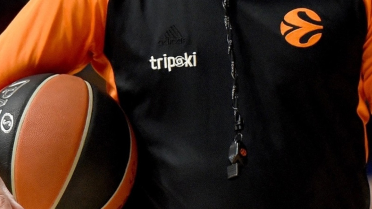 Euroleague: Οι διαιτητές στo Μπάγερν-Ολυμπιακός