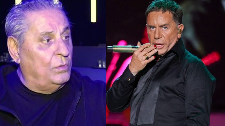 Ζαφείρης Μελάς για τη διαμάχη της οικογένειας Μαζωνάκη: «Η μάνα και ο γιος δεν γίνεται να είναι στα μαχαίρια» Ζαφείρης Μελάς για τη διαμάχη της οικογένειας Μαζωνάκη: «Η μάνα και ο γιος δεν γίνεται να είναι στα μαχαίρια»