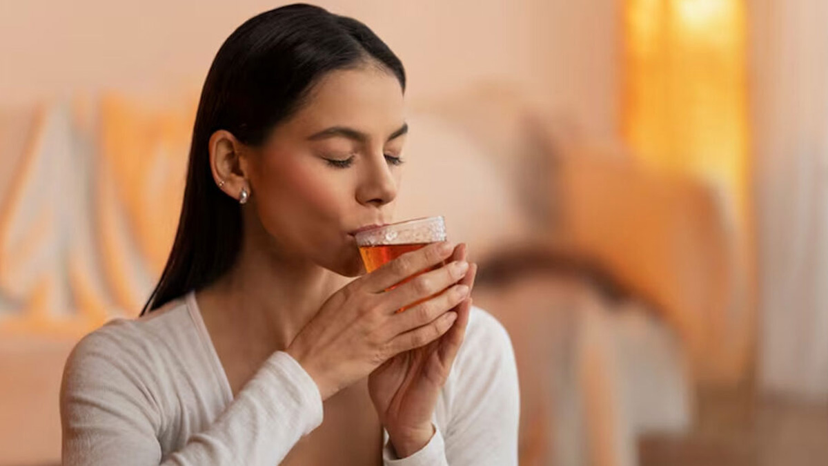 Το βότανο που δίνει ενέργεια παρόμοια με αυτή ενός ενεργειακού ποτού