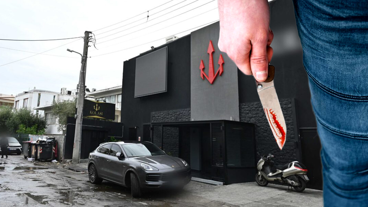 Προφυλακίστηκε ο ανιψιός του υφυπουργού για τη δολοφονία στο Περιστέρι