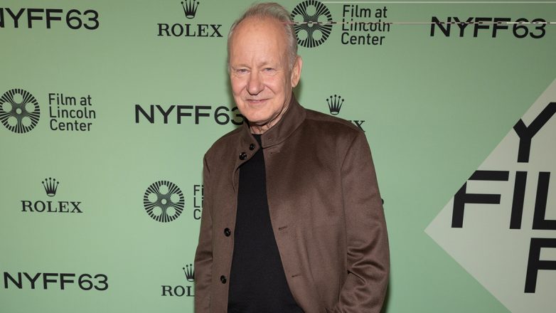 Η συγκλονιστική εξομολόγηση του Στέλαν Σκάρσγκαρντ για την υγεία του: «Είμαι 74 ετών με πίστωση χρόνου» Η συγκλονιστική εξομολόγηση του Στέλαν Σκάρσγκαρντ για την υγεία του: «Είμαι 74 ετών με πίστωση χρόνου»