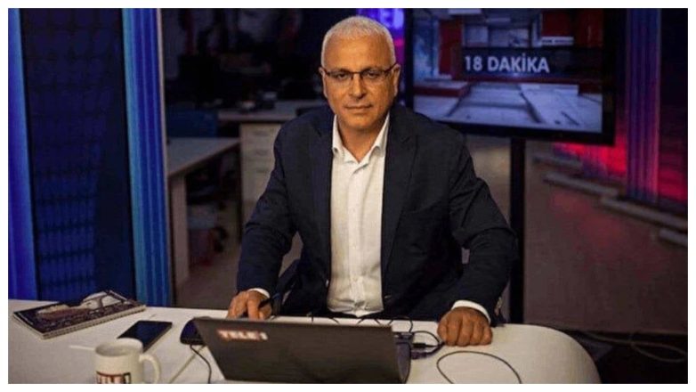 Τουρκία: Συλλήψεις σε τηλεοπτικό δίκτυο για κατασκοπεία