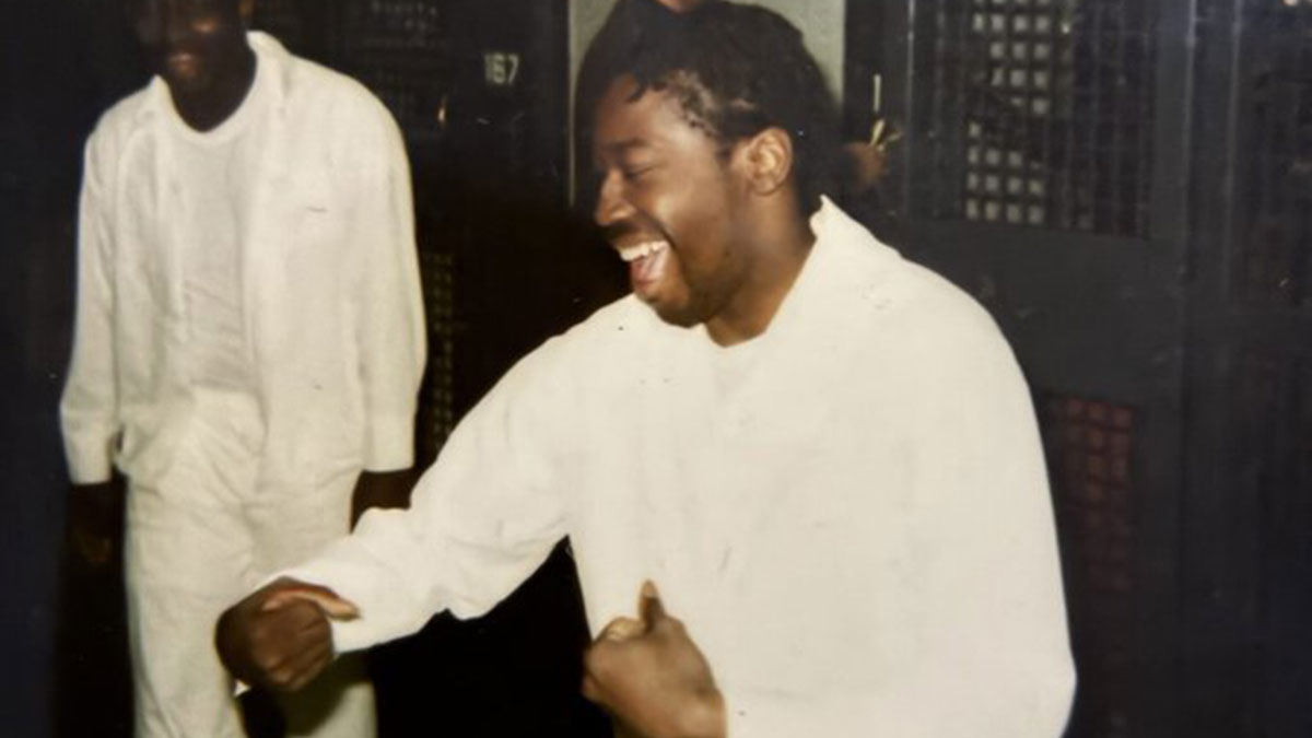 Αλαμπάμα: Εκτέλεση θανατοποινίτη με άζωτο