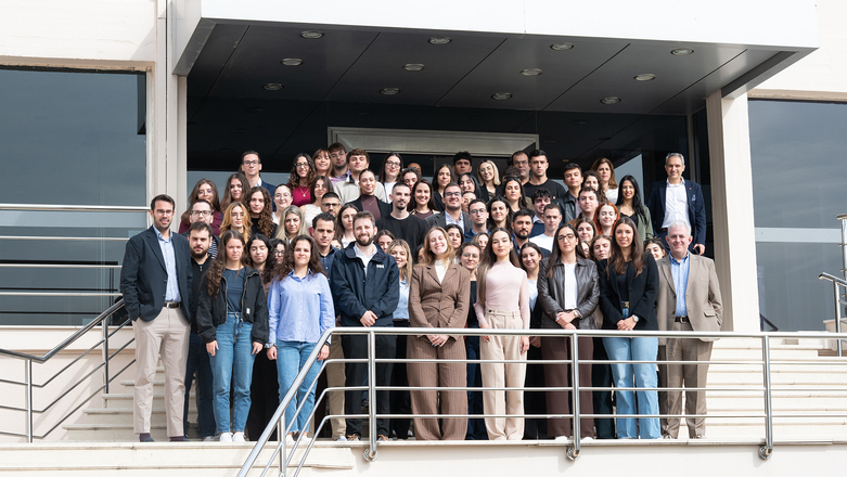 Η DEMO υποδέχθηκε νέους επιστήμονες στο πλαίσιο του θεσμού Business Days 2025