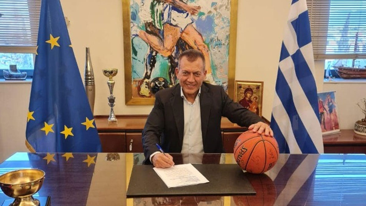 Η σύνθεση της Υποστηρικτικής Επιτροπής διοργάνωσης του Final Four της EuroLeague