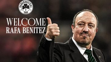 Παναθηναϊκός: Ο Αλαφούζος θα παρουσιάσει επίσημα τον Ράφα Μπενίτεθ