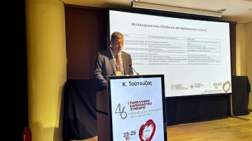 Ευοίωνες οι προοπτικές για την πρόληψη των καρδιαγγειακών λόγω της γενετικής και της τεχνητής νοημοσύνης