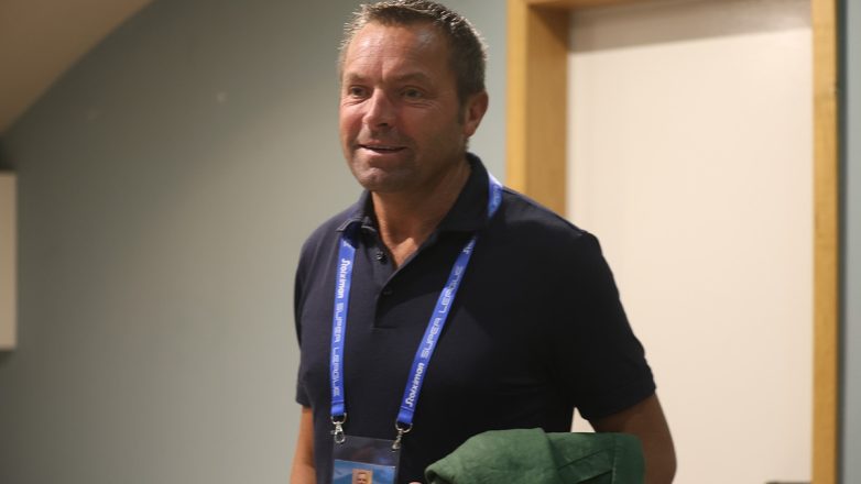 Απαλλάχθηκε η ΑΕΚ στην υπόθεση Λανουά