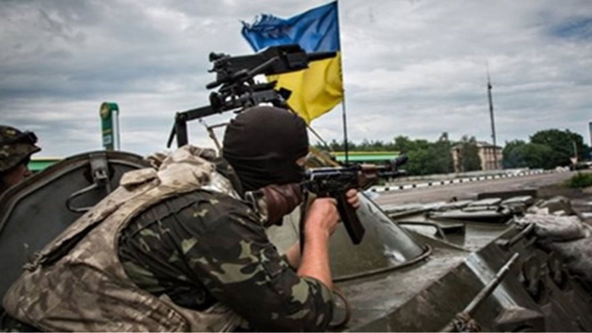 Δυσκολεύει η κατάσταση για τα στρατεύματα της Ουκρανίας στην Πόκροφσκ