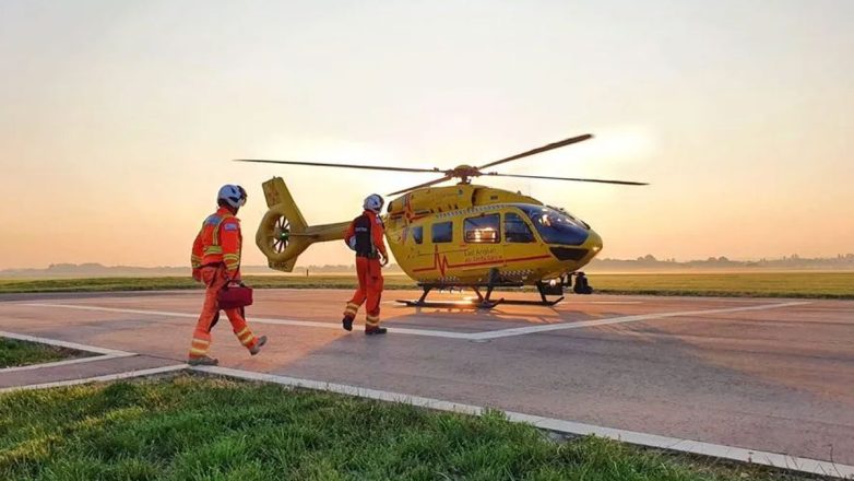 Επιστρέφει στη Βρετανία το τρίχρονο κοριτσάκι που βρέθηκε στην πισίνα χωρίς τις αισθήσεις του στη Ρόδο Επιστρέφει στη Βρετανία το τρίχρονο κοριτσάκι που βρέθηκε στην πισίνα χωρίς τις αισθήσεις του στη Ρόδο