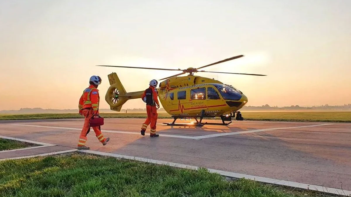Επιστρέφει στη Βρετανία το τρίχρονο κοριτσάκι που βρέθηκε στην πισίνα χωρίς τις αισθήσεις του στη Ρόδο