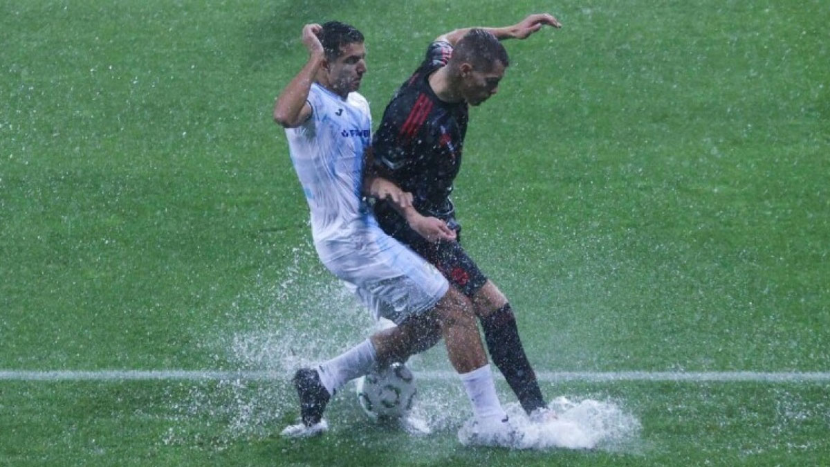 Conference League: Με νίκη της Ριέκα έπεσε η αυλαία, 1-0 τη Σπάρτα Πράγας