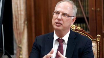 Ντιμιτρίεφ: «Ρωσία, ΗΠΑ και Ουκρανία βρίσκονται κοντά σε διπλωματική λύση»