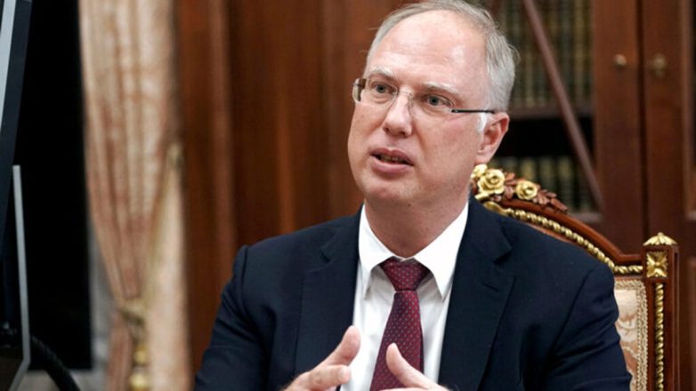 Ντιμιτρίεφ: «Ρωσία, ΗΠΑ και Ουκρανία βρίσκονται κοντά σε διπλωματική λύση»