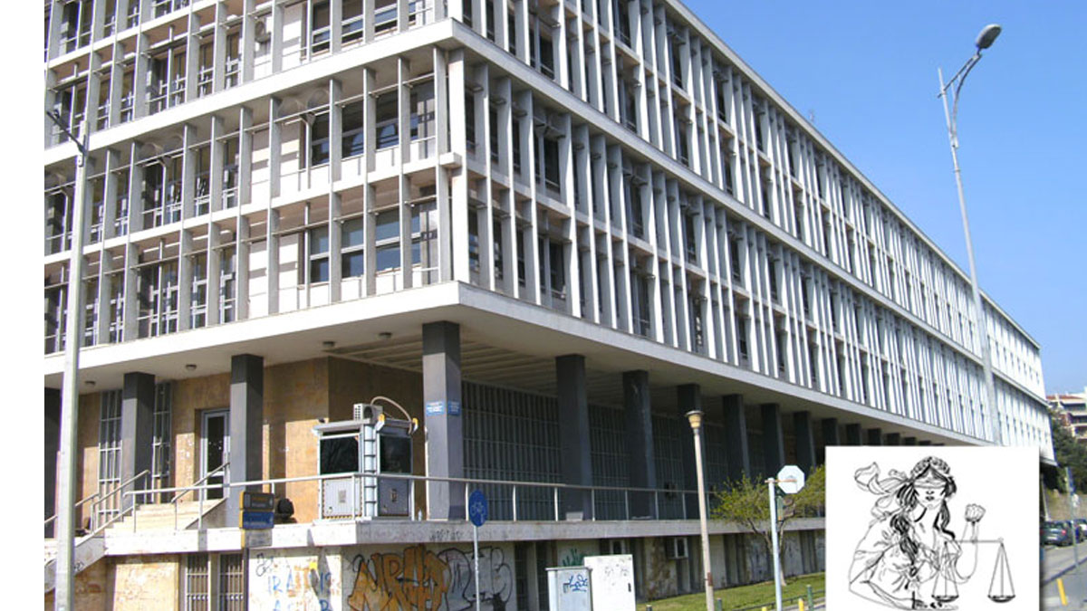 Θεσσαλονίκη: Τα παιδιά της είπαν ψέματα ότι τα κακοποιούσε και καταδικάστηκε σε 14 χρόνια