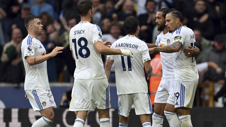 Premier League: Η Λιντς 2-1, «βύθισε» κι άλλο τη Γουέστ Χαμ