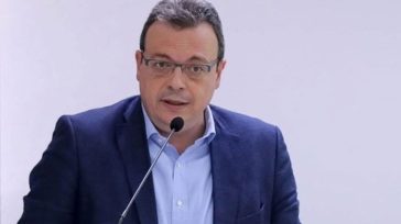 Φάμελλος: Χρειάζεται ενωτική, προοδευτική και δημοκρατική απάντηση στην κυβέρνηση Μητσοτάκη