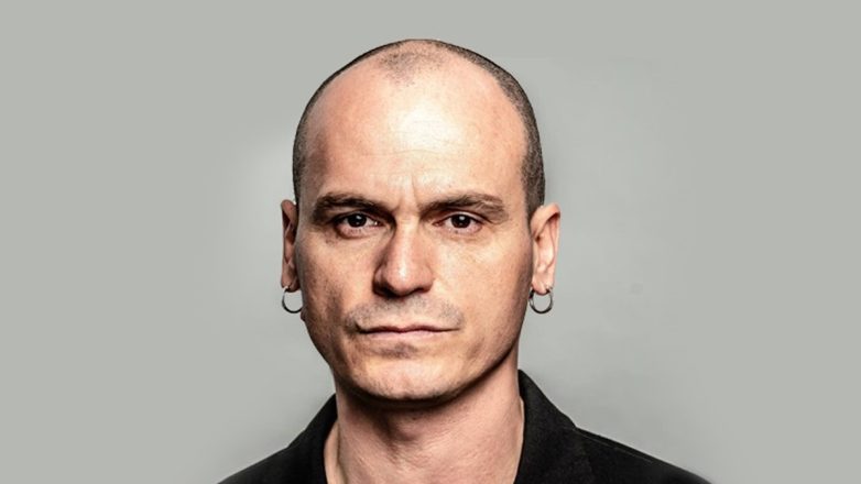 Ξεκίνησε η δίκη του ηθοποιού και σκηνοθέτη Λάμπρου Φιλίππου για βιασμούς Ξεκίνησε η δίκη του ηθοποιού και σκηνοθέτη Λάμπρου Φιλίππου για βιασμούς