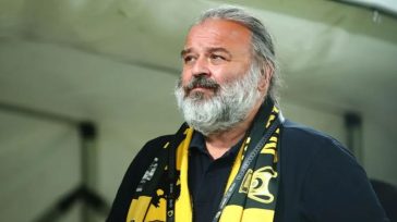 ΠΑΕ ΑΕΚ: «Ήρθε η ώρα να λογοδοτήσουν όλοι όσοι αποπειράθηκαν να σπιλώσουν την οικογένειά μας»