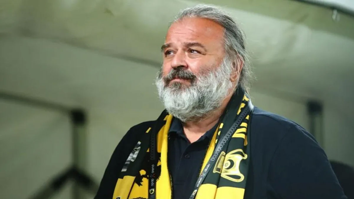 ΠΑΕ ΑΕΚ: «Ήρθε η ώρα να λογοδοτήσουν όλοι όσοι αποπειράθηκαν να σπιλώσουν την οικογένειά μας»