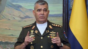 Βενεζουέλα: «Οποιαδήποτε επιχείρηση της CIA θα αποτύχει»