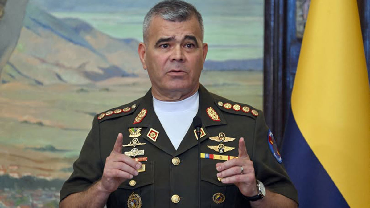 Βενεζουέλα: «Οποιαδήποτε επιχείρηση της CIA θα αποτύχει»